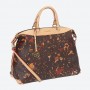 Nuova borsa a mano Piero Guidi Magic Circus Classic inverno 2014 2015 prezzo 335 euro