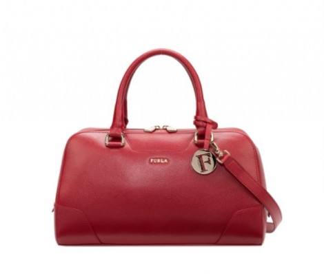 Nuovo Bauletto Dolly Furla collezione inverno 2015 prezzo 298 euro