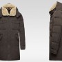 Parka Peuterey uomo inverno 2015 prezzo 729 euro Mod Banning