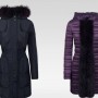 Parka e Piumino interno Peuterey inverno 2015 mod Ashe Fur prezzo 989 euro