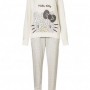 Pigiama Undercolors of Benetton Hello Kitty prezzo 49 95 euro