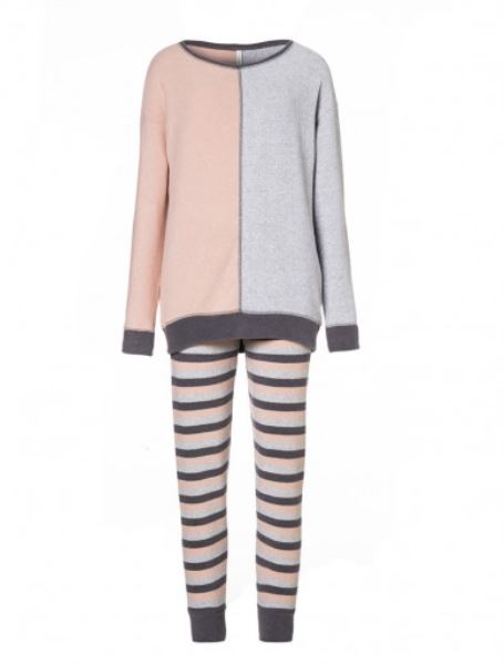 Pigiama Bambine United Colors Of Benetton: Set Corto In Cotone 100%, Comodo E Colorato, Ideale Per La Notte - Foto 13