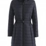 Piumino Refrigiwear donna collezione inverno 2014 2015 mod Jenna long