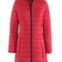 Piumino Refrigiwear donna collezione inverno 2014 2015 mod Jenna prezzo 359 euro
