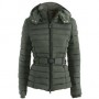 Piumino Refrigiwear donna inverno 2015 mod Acorn Stretch Jacket