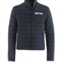 Piumino corto Refrigiwear uomo inverno 2015 mod Clifton