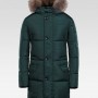 Piumino pesante Peuterey inverno 2015 Mod Orlando prezzo 659 euro