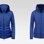 Piumino reversibile Peuterey prezzo 579 euro Mod Sheila