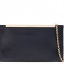 Pochette Coccinelle inverno 2014 2015 prezzo 165 euro