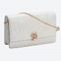 Pochette Piero Guidi Golden Age inverno 2014 2015 prezzo 165 euro