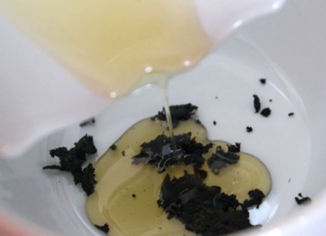 Rimedi naturali miele e salvia contro la tosse