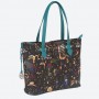 Shopper Piero Guidi collezione Magic Circus Special inverno 2015 prezzo 195 euro