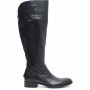 Stivale basso Nero Giardini catalogo inverno 2014 2015