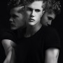 Taglio capelli ricci uomo inverno 2015