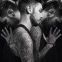 Tendenza taglio capelli uomo inverno 2015 rasati ai lati