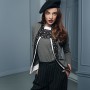 Twin Set Nara Camicie inverno 2014 2015