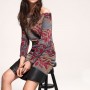 Abito Liu Jo collezione inverno 2014 2015