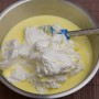 Aggiungo il mascarpone
