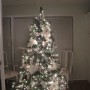 Albero di Natale 2014 Shabby Chic