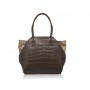 Borsa Alviero Martini 1a Classe Cover Tortora prezzo 550 euro inverno 2015