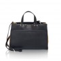 Borsa a mano con tracolla Alviero Martini 1a Classe linea Avenue prezzo 320 euro