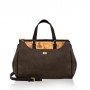 Borsa a mano e a spalla Alviero Martini 1a Classe prezzo 280 euro inverno 2015