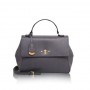 Borsa mano Alviero Martini 1a Classe inverno 2015 linea Upper Casual prezzo 390 euro