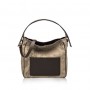 Borsa sottospalla Military Tortora Alviero Martini 1a Classe prezzo 250 euro