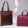 Borse Alviero Martini 1a Classe linea Avenue inverno 2014 2015