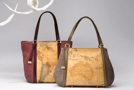 Borse Alviero Martini 1a Classe linea Lady inverno 2014 2015