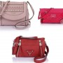 Borsette a tracolla Guess inverno 2015 prezzi e foto