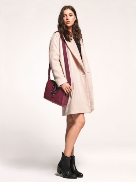 Cappotto Liu Jo inverno 2015