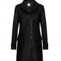 Cappotto Pennyblack in panno inverno 2015 prezzo 209 euro mod Allegria