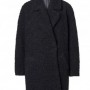 Cappotto Sisley collezione inverno 2014 2015 prezzo 169 euro