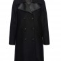 Cappotto doppiopetto Pennyblack mod Anna prezzo 249 euro