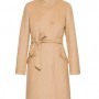 Cappotto in lana e cashmere Pennyblack inverno 2014 2015 prezzo 289 euro mod Antille