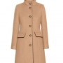 Cappotto mohair Pennyblack inverno 2014 2015 mod Ancona prezzo 289 euro