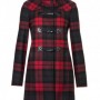 Cappotto montgomery Sisley inverno 2015 prezzo 149 euro