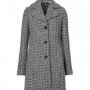 Cappotto stile vintage inverno 2014 2015 prezzo 129 euro