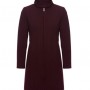Cappotto stretch Pennyblack inverno 2015 prezzo 219 euro mod Antenna