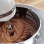 Crema Ganache al cioccolato