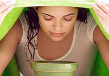Curare Tosse grassa e Tosse secca stizzosa con i Rimedi Naturali