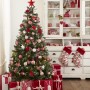 Decorazioni e Colori Albero di Natale 2014