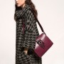 Giaccone in lana Liu Jo inverno 2014 2015