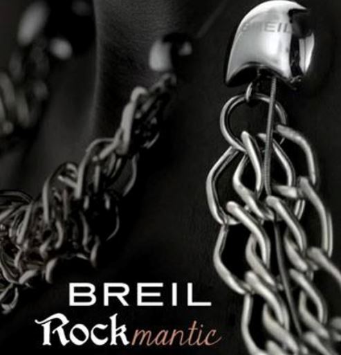 Idea Regalo Natale 2014 Orologi e gioielli Breil