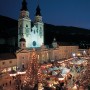 Mercatino di Natale di Bressanone