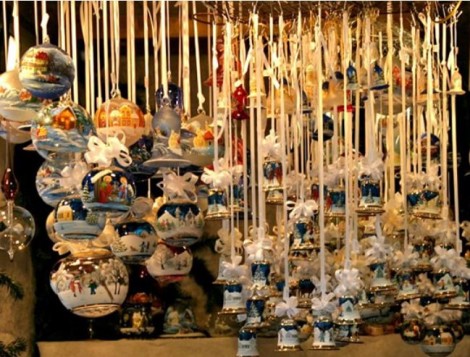 Mercatino di Natale di Brunico