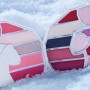 Nuova trousse make up Pupa Be My Bear Medium interno