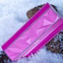 Nuova trousse make up Pupa Crystal palette small inverno 2015