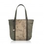 Shopping Alviero Martini 1a Classe inverno 2014 2015 prezzo 425 euro linea Lady Tortora